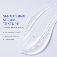 Liquide de Solution de rasage, produit basé sur les poils et le rasoir grillés, bouchon de gâches de rasoir, 10 pièces