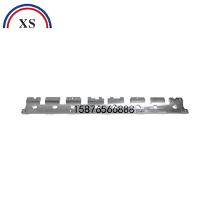 Komori Gripper Bar For Offset Printing Machine Komori <b>Printer</b> Parts - Product Image 3