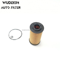 26320-2A000 26320-2A001 Filtro de Aceite de Alta Calidad de Fábrica, Piezas de Motor para Automóviles/Automóviles, Piezas Originales para Automóviles