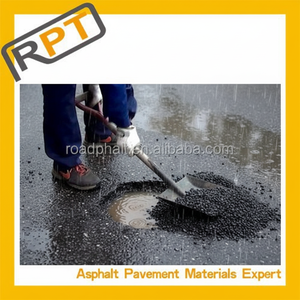 ยางมะตอยผสมสำเร็จรูปคุณภาพสูงสำหรับงานถนนจากมณฑลซานตง รุ่น AC-5/AC-10/AC-13/AC-14 - Product Image 3