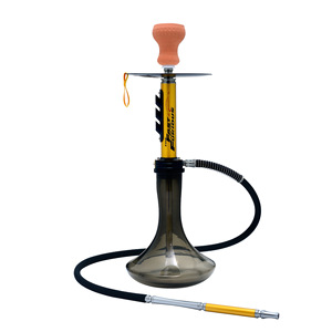 Chicha personnalisée en acier inoxydable, style européen et russe, petite, avec motifs de <span class=keywords><strong>caricatures</strong></span> et dessins animés, design sur mesure disponible - Product Image 5