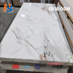 Plaques murales modernes en bambou et charbon de bois <span class=keywords><strong>blanc</strong></span>, design imperméable, ignifuge, insonorisant, pour la maison, le commerce, la chambre à coucher, l'hôtel - Product Image 1