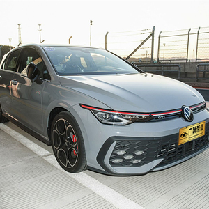 <span class=keywords><strong>Volkswagen</strong></span> <span class=keywords><strong>Golf</strong></span> <span class=keywords><strong>8</strong></span> R-Line 1.4TSI 280TSI Lite 2023 Usado, Volante a la Izquierda, Gasolina, Transmisión Automática, Hatchback - Product Image 3