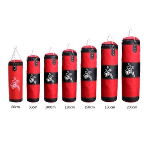 กระสอบทรายสำหรับชก<span class=keywords><strong>มวย</strong></span> - Product Image 3