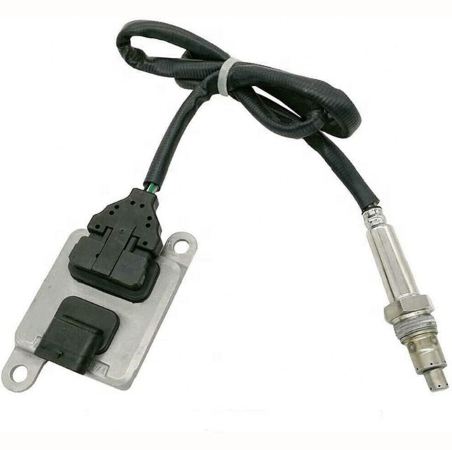 850972101 5WK96640D NOX Sensor for BMW - High Quality & Fast Delivery