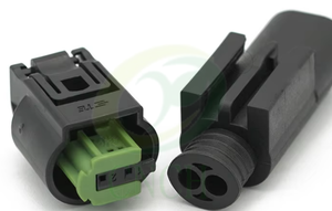 9. Gen Civic Si 2012-2015 Honda için 2 Pins pil sensörü demeti uzatma - Product Image 5