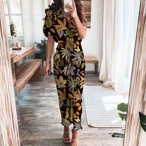 <span class=keywords><strong>Vestido</strong></span> Camisero <span class=keywords><strong>de</strong></span> Satén Talla Grande para Mujer, Verano <span class=keywords><strong>2022</strong></span>, <span class=keywords><strong>Vestido</strong></span> <span class=keywords><strong>de</strong></span> <span class=keywords><strong>Fiesta</strong></span> Sexy, Elegante y Casual, <span class=keywords><strong>Vestido</strong></span> <span class=keywords><strong>Midi</strong></span> - Product Image 3