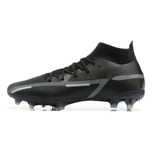 Chuteira Campo Phantom GT Dynamic Fit CR7 FG, Zapatos de Fútbol para Hombre y Mujer, Botas Deportivas de Fútbol de Alta Calidad - Product Image 2
