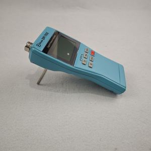 เครื่องวัดดิจิตอลแบบพกพา Druck DPI 705E, เกจวัดความแม่นยำสูง, พร้อมเซ็นเซอร์ระยะไกล PM 700E, เครื่องวัดแบบพกพาขนาดกะทัดรัด DPI705E - Product Image 4