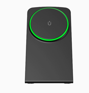 Supporto per Telefono con Ricarica Wireless Personalizzabile, <span class=keywords><strong>Caricatore</strong></span> Magnetico Compatibile con <span class=keywords><strong>iPhone</strong></span> - Product Image 6