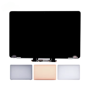 Pantalla LCD de Repuesto para <span class=keywords><strong>Macbook</strong></span> <span class=keywords><strong>Air</strong></span> Pro A3114 A2941 A3113 A2681 A2337 A2179 A1932 <span class=keywords><strong>A1466</strong></span> A1369 A1398 A1708 A1502 - Product Image 3