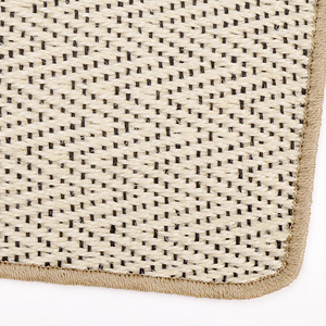 Alas Cakar Kucing dari Sisal Alami Anti-Aus Ukuran Multi yang Dapat Disesuaikan untuk Dinding - Product Image 3