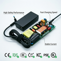 Adaptateur secteur pour ordinateur portable 19,5 V 2,31 A 45 W PD 3.0 ignifuge 4,5*3,0 mm 100-240 V AC, chargeur d'alimentation pour ordinateurs portables