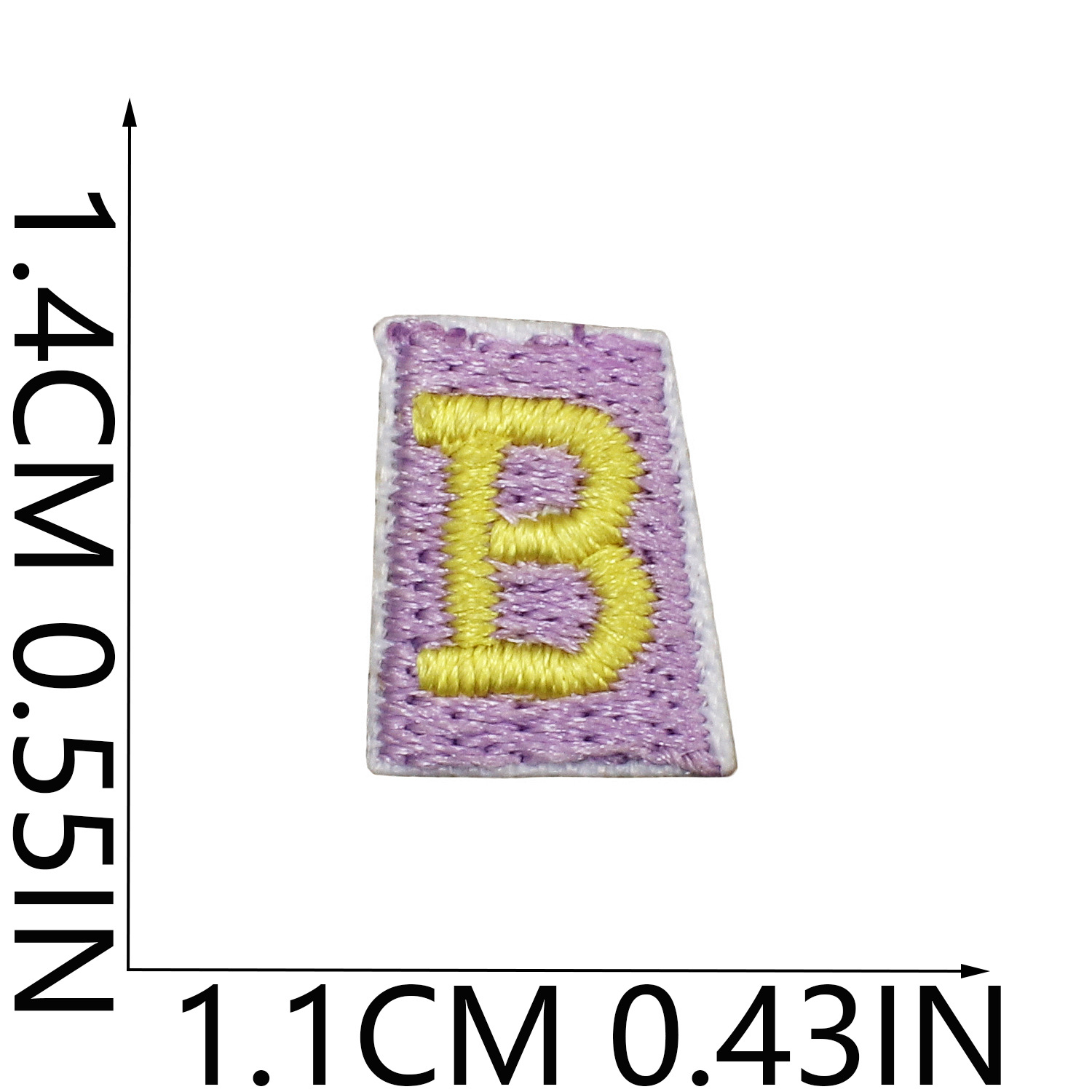 Couleurs mélangées 4