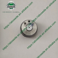 3411711 C7 C9 Vanne de commande d'injecteur HEUI, Composant de contrôle de la distribution d'injection à commande hydraulique