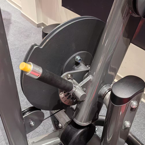 Coolbuild High-Quality Commercial Fitness Equipment Needle Load Seated <strong>Leg</strong> Curl Extension Strength Training - Product Image 6