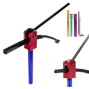 Accesorios de Modificación Automotriz Transfronterizos y Herramientas para Cambio de Neumáticos de Vehículos, Aptos para Carreras de Resistencia, Ruedas de 16-21 Pulgadas - Product Image 1