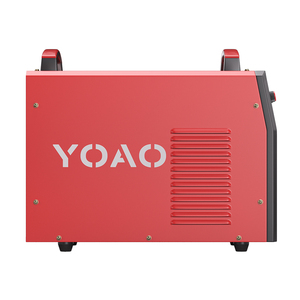 Chuyên nghiệp xách tay MMA-500 Mini thợ hàn máy IGBT ARC 500A với DC động cơ điều kiện mới - Product Image 5