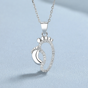 Piccolo <span class=keywords><strong>libro</strong></span> rosso la stessa collana cono gelato femminile in un lusso leggero ciondolo di alta qualità senso senso senso senso senso senso senso - Product Image 6