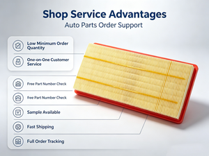 <span class=keywords><strong>Filtre</strong></span> à air 9825670280 pour Dongfeng Forthing T5 T5L Peugeot <span class=keywords><strong>3008</strong></span> 4008 5008 408 Citroën C5 Aircross – Remplacement du <span class=keywords><strong>filtre</strong></span> à air essence - Product Image 5