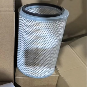 Fournisseur de filtres à air haute performance OEM 42520 AF1768M P181080 PA2779 SA11718 pour camion - Product Image 1