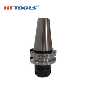 Mandrin de fraisage BT30-ER16-70 - Porte-outil CNC de qualité supérieure pour accessoires de machines-outils industrielles - Product Image 5