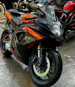 Utilisé pour Kawasaki Zx-10r. Moteur Super 998cc, équipé <span class=keywords><strong>de</strong></span> l'ABS, motos sportives <span class=keywords><strong>d</strong></span>'<span class=keywords><strong>occasion</strong></span> <span class=keywords><strong>de</strong></span> haute qualité - Product Image 4