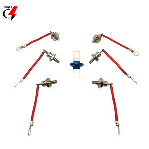 Chất lượng cao cầu Diode CHỈNH LƯU rsk2001 20A <span class=keywords><strong>rsk5001</strong></span> rsk6001 25A xoay Kit cho alternator Diode giá danh sách - Product Image 5