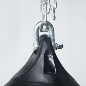 Saco de <span class=keywords><strong>boxeo</strong></span> de agua pesada de PVC colgante de alta calidad, saco de <span class=keywords><strong>boxeo</strong></span> para entrenamiento físico, saco de arena - Product Image 5