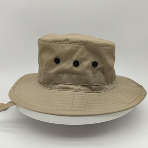 Custom High Quality Bucket Hats for Men and Women Cotton Fisherman Hats Camouflage Wide Brim <strong>Boonie</strong> Hats Factory Custom Made - Product Image 5
