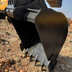 Excavadora Usada Volvo EC240 de 24 Toneladas, Modelo 2022, Equipo de Construcción con Caja de Cambios y Motor a Bajo Precio para Excavación - Product Image 2