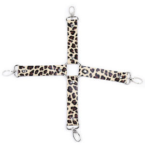 Ex goods-esposas para adultos, muebles cruzados, cerradura de masturbación gay - Product Image 3