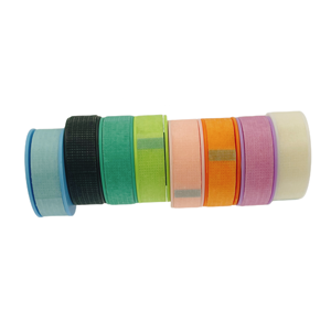 Gran oferta, alta calidad, entrega rápida, Gel de silicona, extensiones de pestañas sensibles, cinta de pestañas negra personalizada - Product Image 1