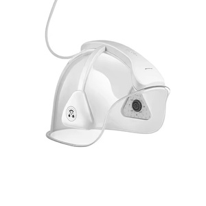 Oxygenation O2 Therapy Oxygen Facial Dome Jet Peel Machine with Pigmentation Correctors Exfoliators Skin Rejuvenation Beauty - Product Image 5