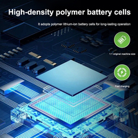 Fournisseur OEM ODM, vente en gros de batteries de téléphone portable pour iPhone 12, 12 Pro, 12 Pro Max, 14, 14 Pro, 14 Pro Max, batterie haute capacité