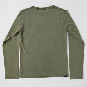 <span class=keywords><strong>Pull</strong></span> imprimé personnalisé décontracté filles vêtements pour bébés pin adolescent aller à <span class=keywords><strong>la</strong></span> poche à manches longues t-shirt coton à manches longues haut <span class=keywords><strong>pull</strong></span> - Product Image 2