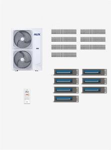 Hệ Thống Điều Hòa Không Khí Kiểu Chia/Đa - Product Image 5