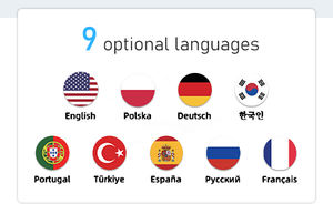 최신형 지방흡입 RF 지방분해 초음파 캐비테이션 기계 80k 지방흡입 지방분해 레이저 기계 체중 감량 9 in 1 - Product Image 3