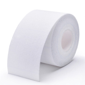 Cinta Muscular Fiery Fox para Piel Oscura, 2.5 cm de Ancho, Ultrafina, Autoadhesiva, para Fitness y Moldeamiento Corporal - Product Image 5