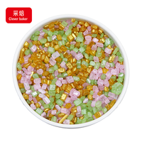 Sugar Crystal Sugar 500g Pack Sprinkles Sugar Sanding
