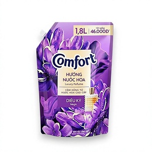 Adoucissant textile Comfort Magic Luxury Fragrance 1,8 L en gros, provenance Vietnam - Product Image 1