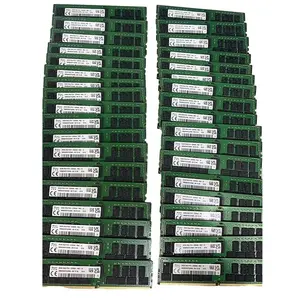 Hộp kín Dell Bộ nhớ 16GB DDR4 3200MHz UDIMM máy chủ ECC RAM cho R230 r330 T130 T330