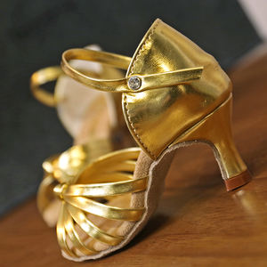 Nouvelles mini chaussures de <span class=keywords><strong>danse</strong></span> <span class=keywords><strong>latine</strong></span> porte-clés pour enfants, cadeau pour filles, <span class=keywords><strong>petit</strong></span> ornement, accessoires pendentif personnalisables - Product Image 4