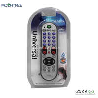 Télécommande universelle pour téléviseur LCD LED