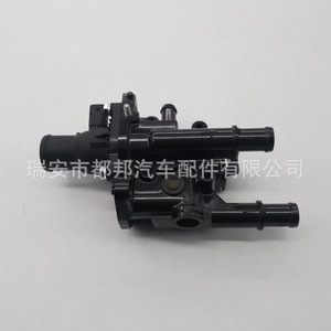 ชุดเทอร์โมสตัท25192228เหลี่ยม22043เหลี่ยมสำหรับอะไหล่เปลี่ยนเครื่องยนต์ GM Daewoo - Product Image 1