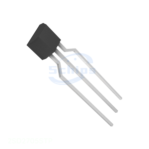 Original Transistors SC-72 Formed Leads 2SD2705STP Electronic Circuit Components - Product Image 1