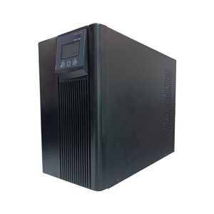 Mountain Shield Online <b>UPS</b> 3KVA 3000W <b>Computer</b> Server Battery Backup Voltage Stabilizer - Product Image 3