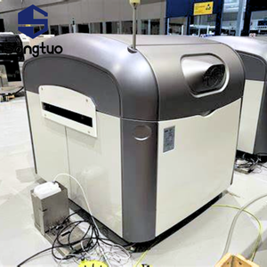 DEK SMT máy in Màn hình <span class=keywords><strong>PCB</strong></span> hoàn toàn tự động Máy in SMT chuyên nghiệp 0.2-6mm Độ dày bề mặt 2-300mm/giây tốc độ in - Product Image 5