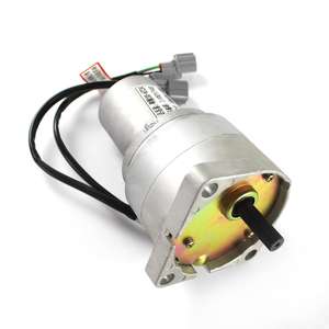 Motor de Aceleración HongWang YN20S00002F1 YT13E01085P1 con 1 Año de Garantía para Excavadoras SK200-6E SK230-6E - Product Image 2
