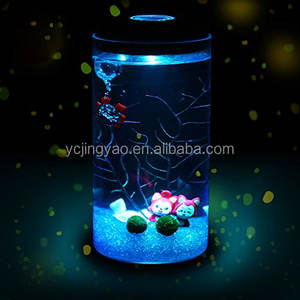 Pot de <span class=keywords><strong>bouteille</strong></span> <span class=keywords><strong>en</strong></span> <span class=keywords><strong>verre</strong></span> transparent, <span class=keywords><strong>terrarium</strong></span>, avec couvercle de liège, léger <span class=keywords><strong>pour</strong></span> la décoration de la maison - Product Image 3